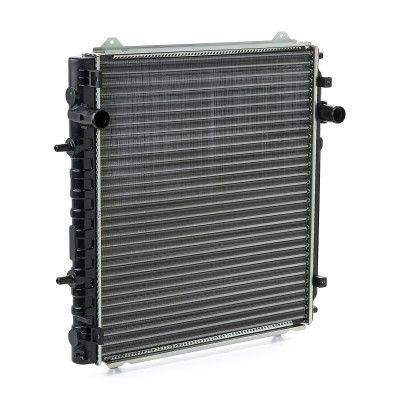 Radiator, Engine Cooling RIDEX 470R0559 470R0559 - photo 3