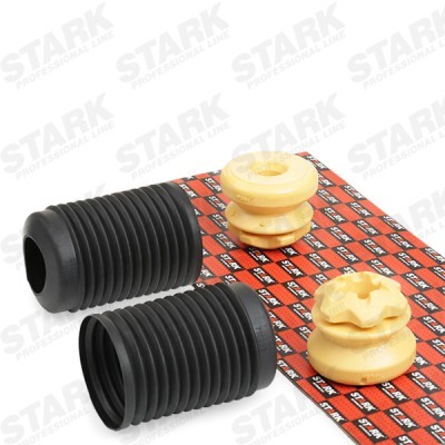 Dust Cover Kit, shock absorber Stark SKDCK-1240075 SKDCK-1240075 - photo 2