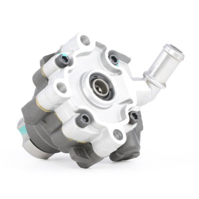 Hydraulic Pump, Steering System RIDEX 12H0047 12H0047 - photo 5