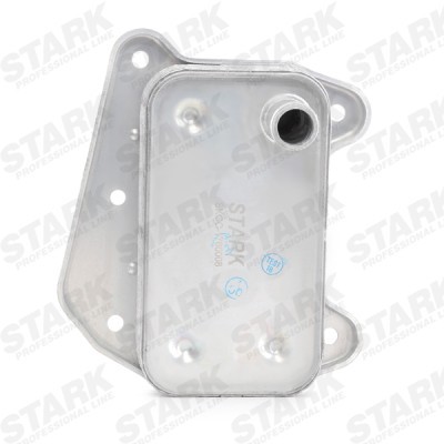 Oil Cooler Stark SKOC-1760008 SKOC-1760008 - photo 3
