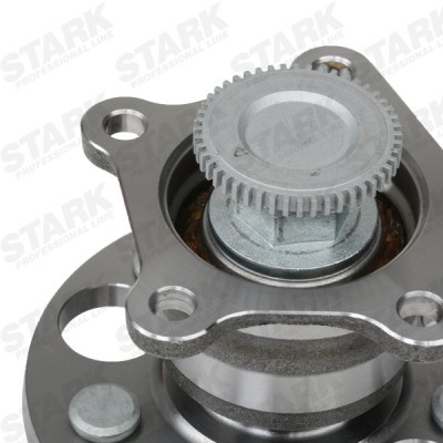Wheel Bearing Stark SKWB-0180809 SKWB-0180809 - photo 5