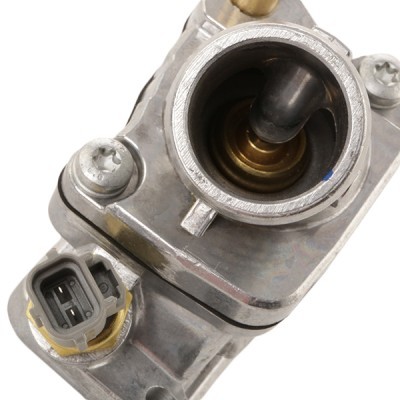 Thermostat, Coolant RIDEX 316T0229 316T0229 - photo 5