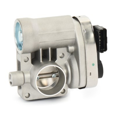 Дроссельная заслонка RIDEX 158T0132 158T0132 - photo 3