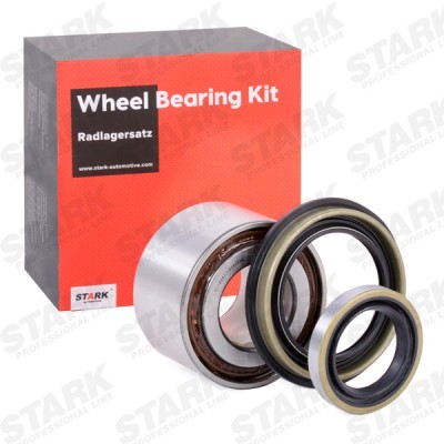 Wheel Bearing Stark SKWB-0181110 SKWB-0181110 - photo 2