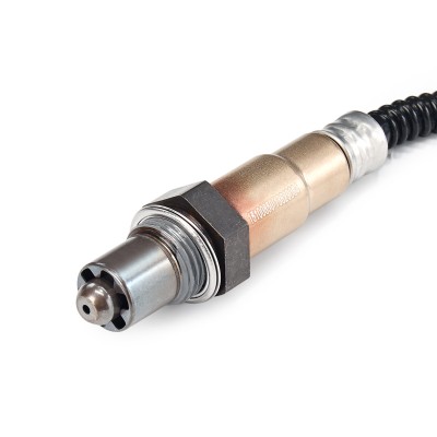 Lambda (Oxygen) Sensor RIDEX 3922L0072 3922L0072 - photo 9