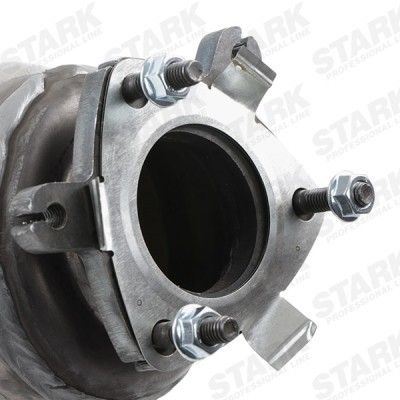 Catalytic converter Stark SKCCT-4840151 SKCCT-4840151 - photo 5