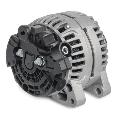 Alternator RIDEX 4G0047R 4G0047R - photo 5