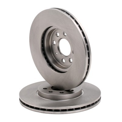 Brake Disc RIDEX 82B0119 82B0119 - photo 5