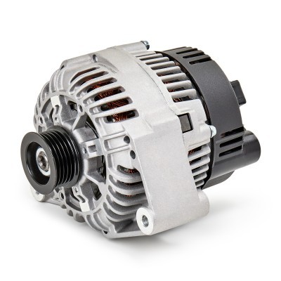 Alternator RIDEX 4G0415 4G0415 - photo 3