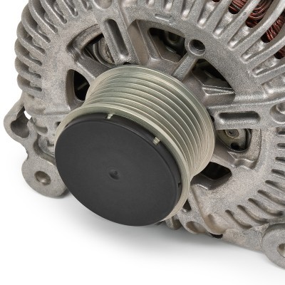 Alternator RIDEX 4G2153R 4G2153R - photo 5