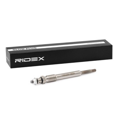 Glow Plug RIDEX 243G0012 243G0012 - photo 2