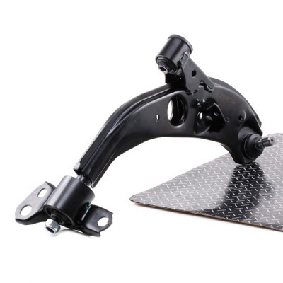 Control Arm RIDEX 273C0624 273C0624 - photo 2