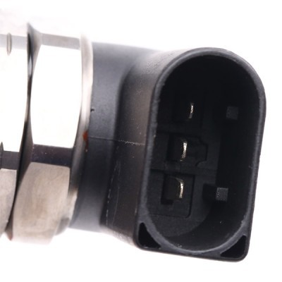 Sensor, fuel pressure RIDEX 3942S0014 3942S0014 - photo 5