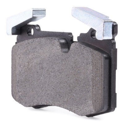 Brake Pads Set RIDEX 402B0935 402B0935 - photo 6