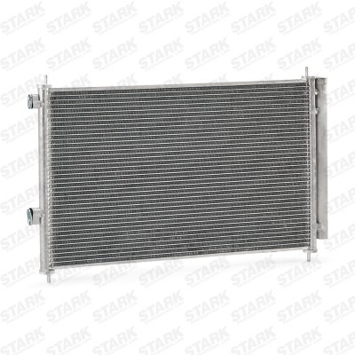 A/C condenser SKCD-0110313 - photo 3