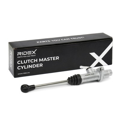 Clutch Master Cylinders RIDEX 234M0012 234M0012 - photo 2