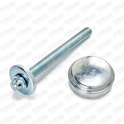 Wheel Bearing Stark SKWB-0180085 SKWB-0180085 - photo 9