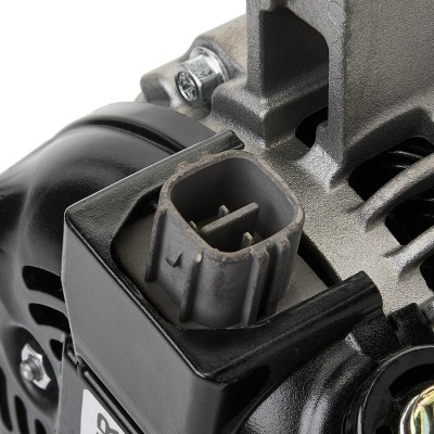 Alternator RIDEX 4G0037R 4G0037R - photo 6