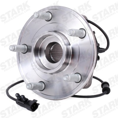 Wheel Bearing Stark SKWB-0180915 SKWB-0180915 - photo 3