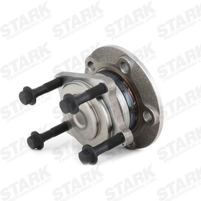 Wheel Bearing Stark SKWB-0180596 SKWB-0180596 - photo 4