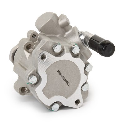 Hydraulic Pump, Steering System RIDEX 12H0013 12H0013 - photo 4