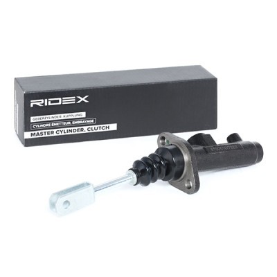 Clutch Master Cylinders RIDEX 234M0007 234M0007 - photo 2