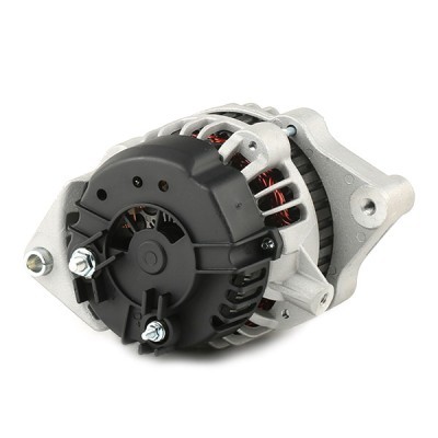 Alternator RIDEX 4G0069 4G0069 - photo 4