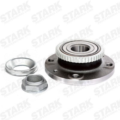Wheel Bearing Stark SKWB-0180071 SKWB-0180071 - photo 5