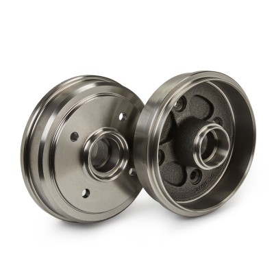 Brake Drum RIDEX 123B0056 123B0056 - photo 8