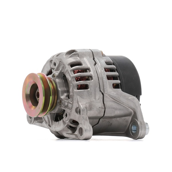 Alternator RIDEX 4G0998R 4G0998R - photo 1