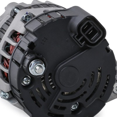 Alternator RIDEX 4G0178 4G0178 - photo 6