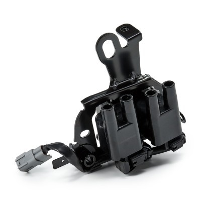 Ignition Coil RIDEX 689C0132 689C0132 - photo 5