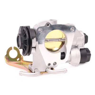 Дроссельная заслонка RIDEX 158T0144 158T0144 - photo 4