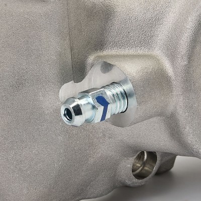 Brake Caliper RIDEX 78B0481 78B0481 - photo 6