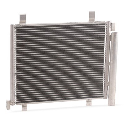 Radiator, Engine Cooling RIDEX 470R0327 470R0327 - photo 2