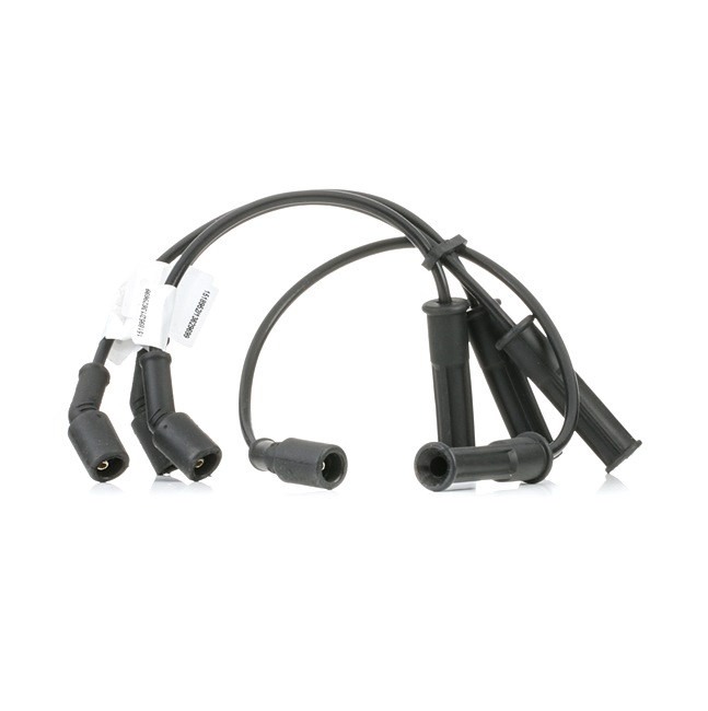 Ignition Cable Kit RIDEX 685I0085 685I0085 - photo 1