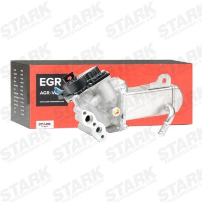 EGR Valve Stark SKEGR-0770092 SKEGR-0770092 - photo 2