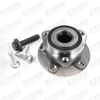 Wheel Bearing Stark SKWB-0180052 SKWB-0180052 - photo 2