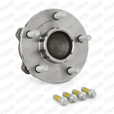 Wheel Bearing Stark SKWB-0180559 SKWB-0180559 - photo 5