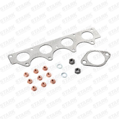Catalytic converter Stark SKCCT-4840144 SKCCT-4840144 - photo 7