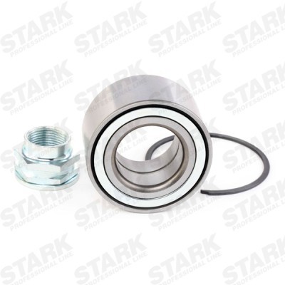 Wheel Bearing Stark SKWB-0180183 SKWB-0180183 - photo 4