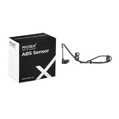 ABS Sensor RIDEX 412W0964 412W0964 - photo 2