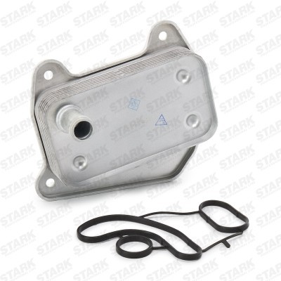 Oil Cooler Stark SKOC-1760008 SKOC-1760008 - photo 4