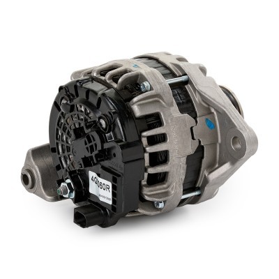 Alternator RIDEX 4G2060R 4G2060R - photo 4