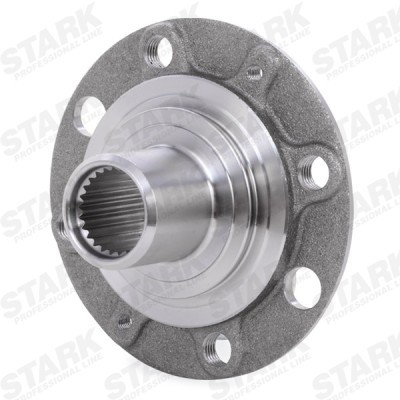 Wheel Hub Stark SKWB-0181237 SKWB-0181237 - photo 4