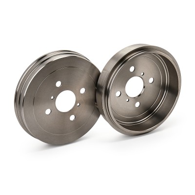 Brake Drum RIDEX 123B0136 123B0136 - photo 6