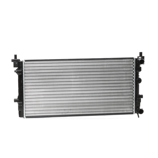 Radiator, Engine Cooling RIDEX 470R0177 470R0177 - photo 1