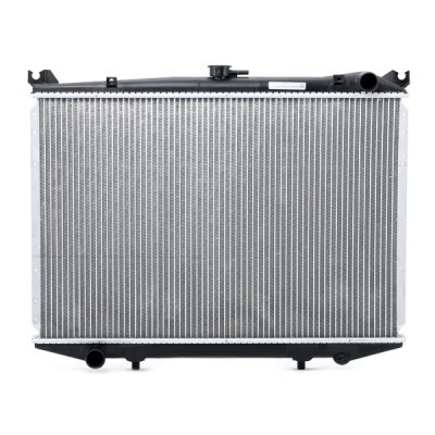 Radiator, Engine Cooling RIDEX 470R0030 470R0030 - photo 2
