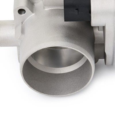 Дроссельная заслонка RIDEX 158T0124 158T0124 - photo 5