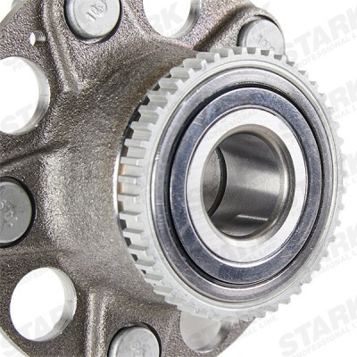 Wheel Bearing Stark SKWB-0180750 SKWB-0180750 - photo 6